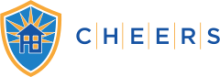 CHEERS logo