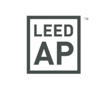 LEED AP Logo