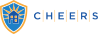 CHEERS logo